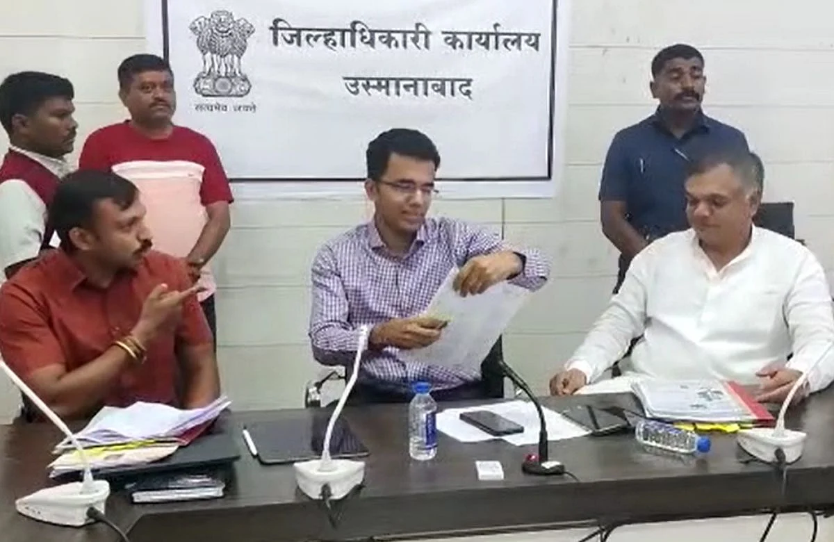 Omraje nimbalkar-rana jagjitsigh patil