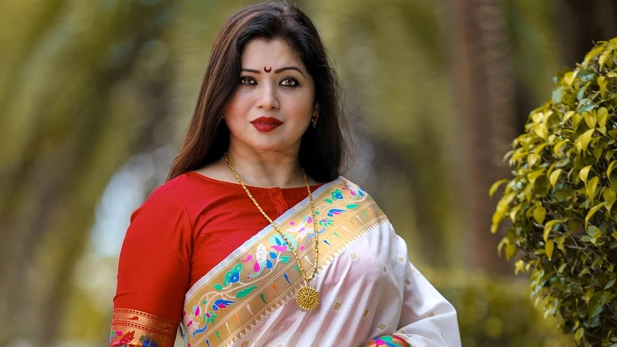 Deepali Sayed