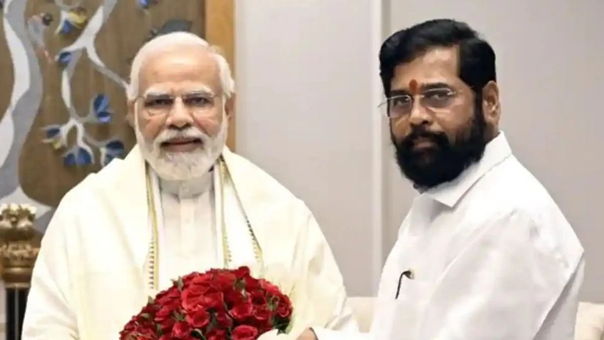 Modi Government 500 core to maharashtra state