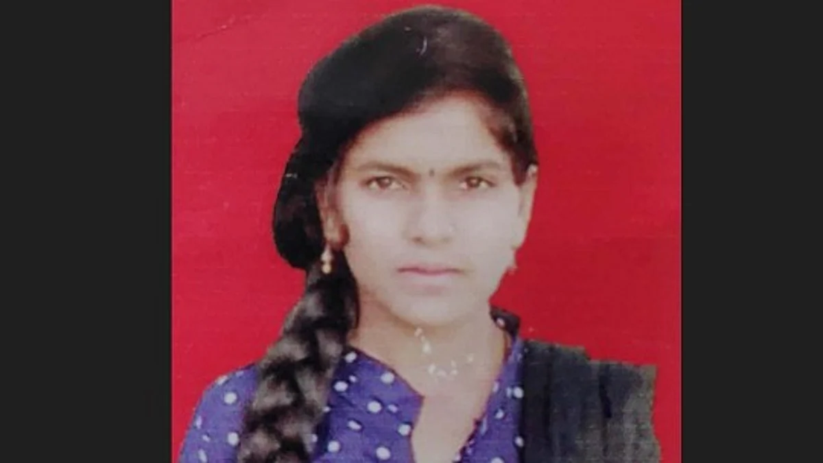 जालन्यात वडिलांनीच केली मुलीची हत्या