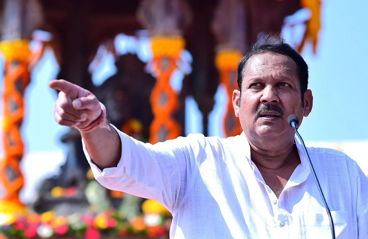 Udyanraje Bhosle Reaction about Governor Bhagat sing Koshyari After His Meeting with PM Narendra Modi