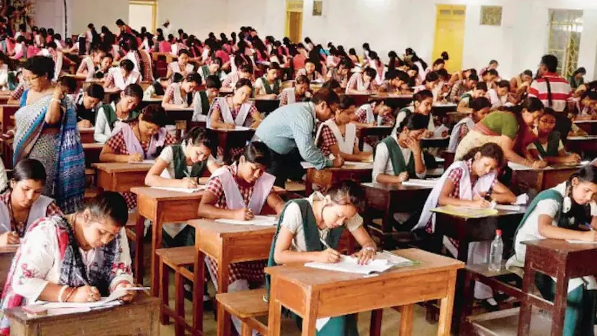 CBSE 10वी-12वी परीक्षेचे संपूर्ण वेळापत्रक जाहीर