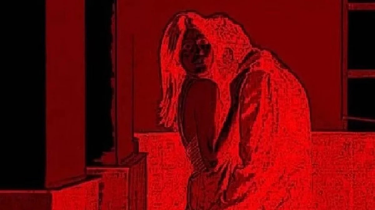 पत्नीने केली पतीची हत्या