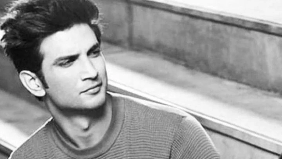 sushant singh rajput