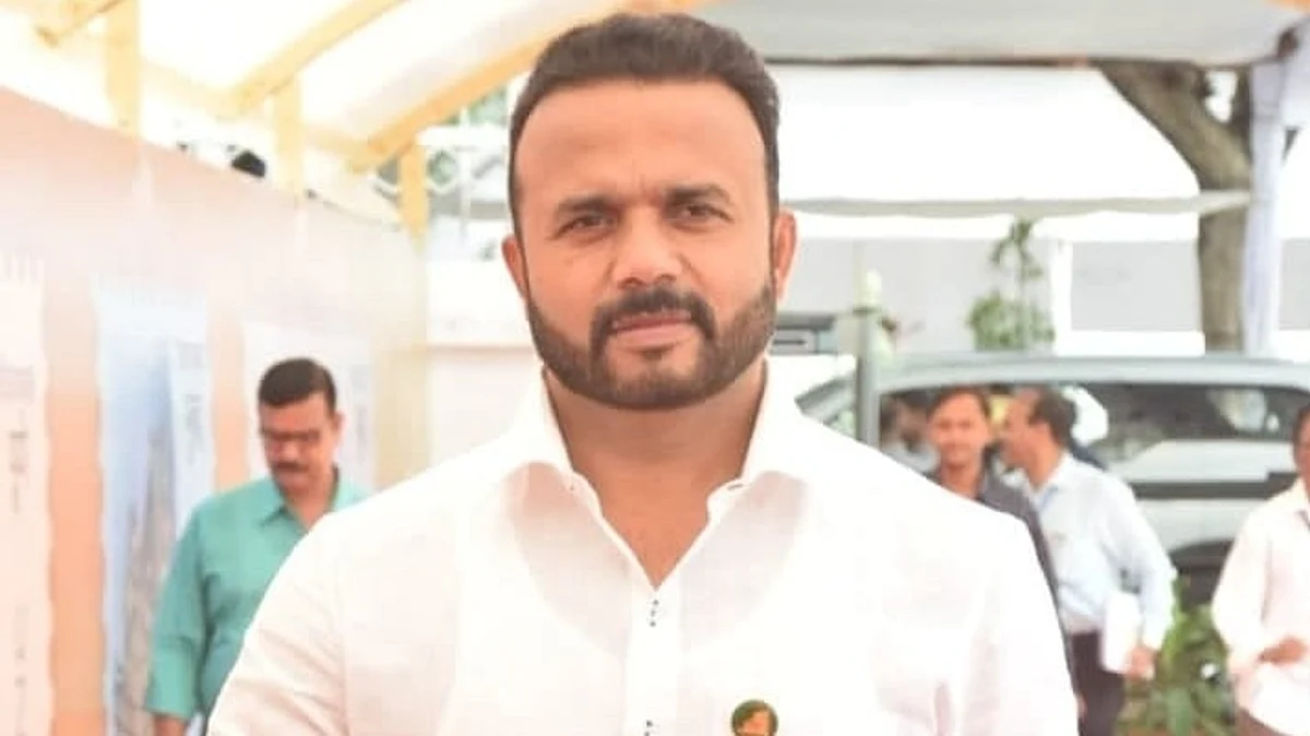 आमदार जयकुमार गोरेंची प्रकृती स्थिर