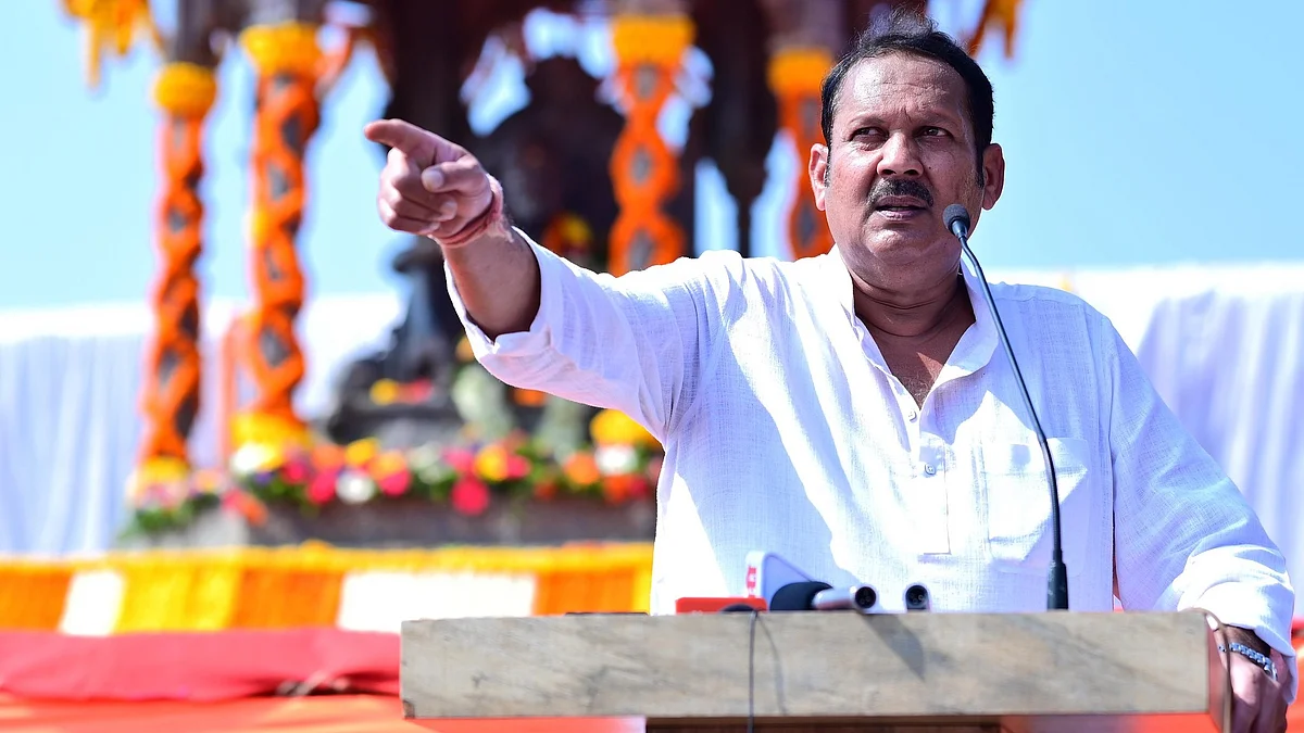 उदयनराजेंना अमित शहांची मध्यस्थी मान्य नाही?