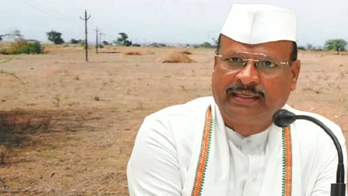 bombay high court sent notice to abdul sattar in land dispute case