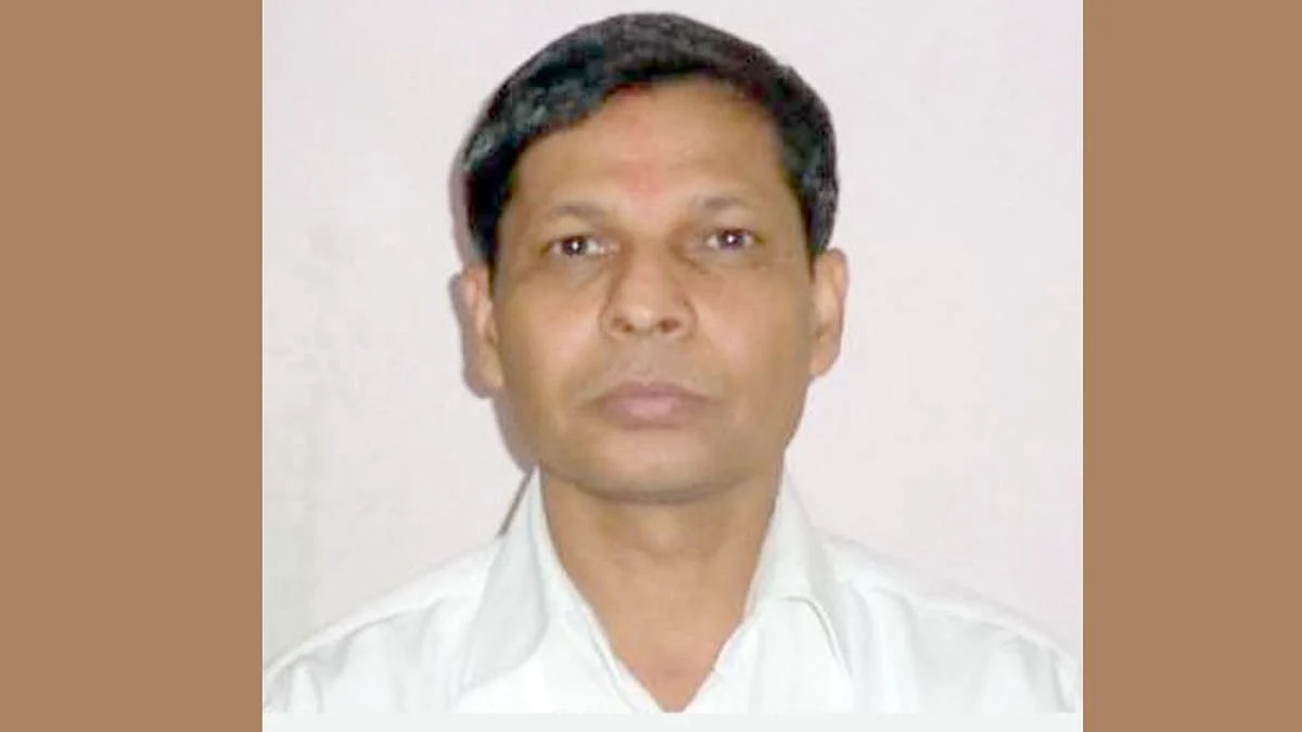 उपजिल्हाधिकारी दुसऱ्यांदा ACB च्या सापळ्यात