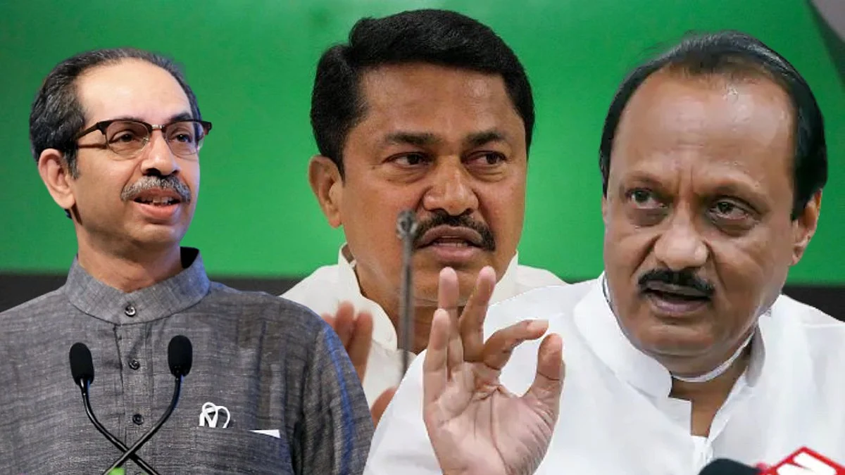 Ajit pawar reaction on no confidence motion against maharashtra assembly speaker rahul narvekar