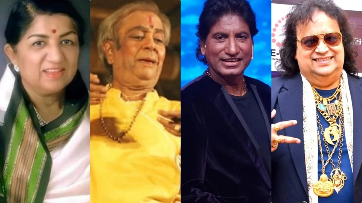 Bollywood Celebrities Died in 2022