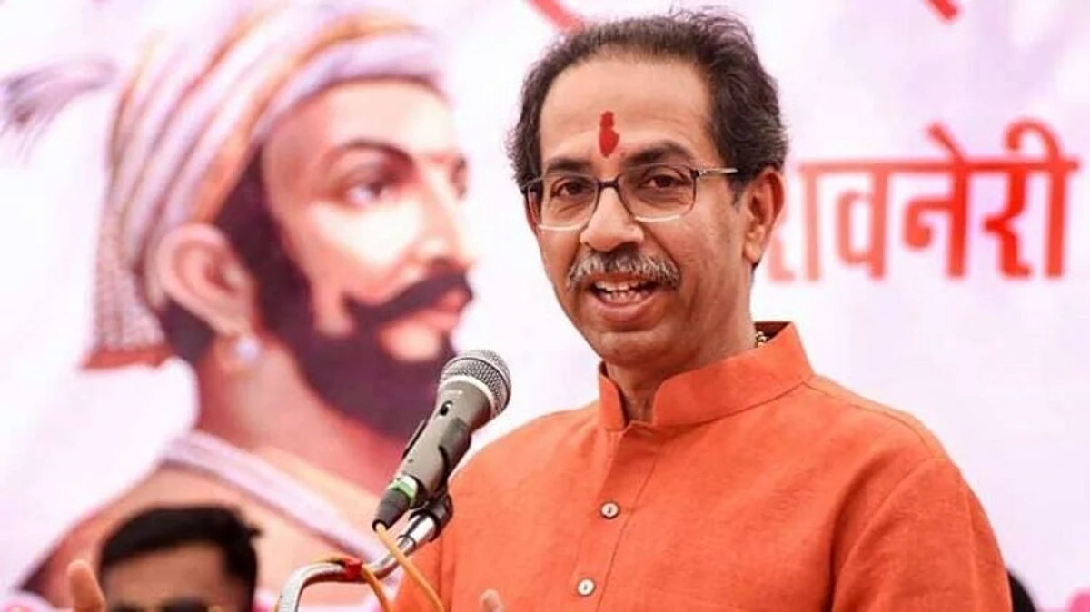 Shivsena Attacks PM Narendra Modi and BJP In Saamana Editorial by Uddhav Thackeray