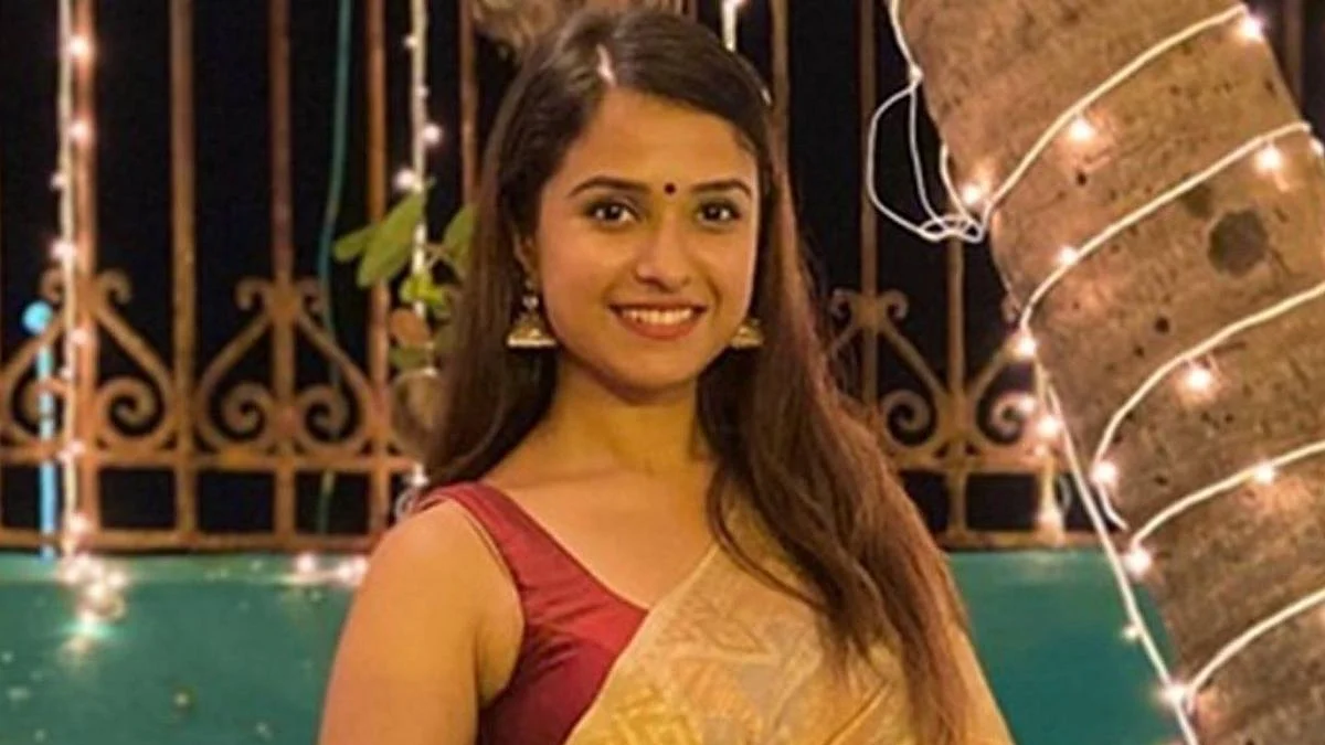 Disha Salian