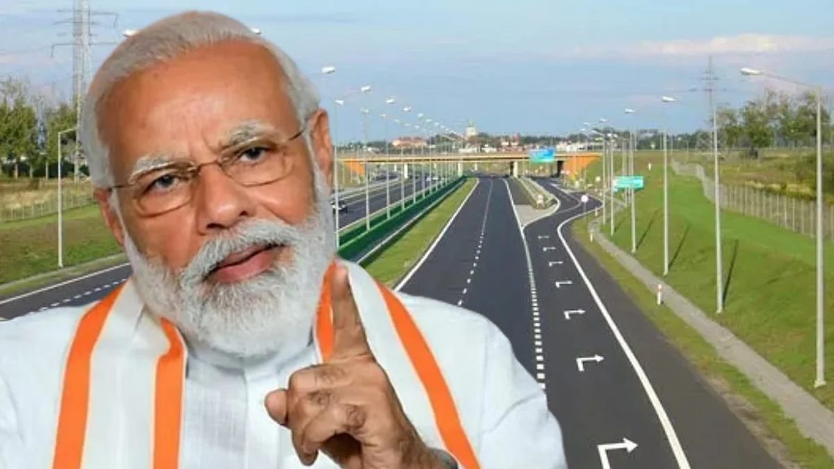 पंतप्रधान मोदींच्या ड्रीम प्रोजेक्टमध्ये घोटाळा?