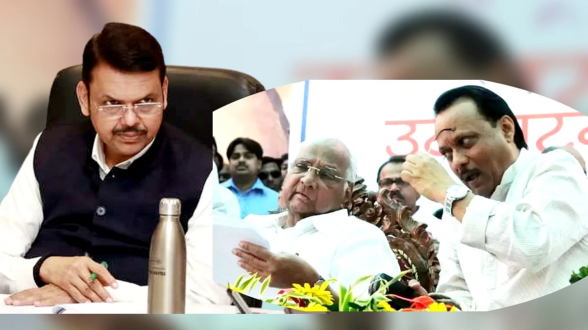 chinchwad and kasba peth assembly by election : these names in the race