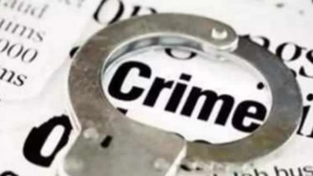 Crime news in mumbai