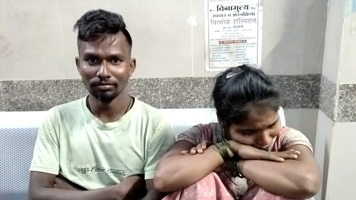 लसीकरणानंतर काही तासाने एका बालकाचा मृत्यू