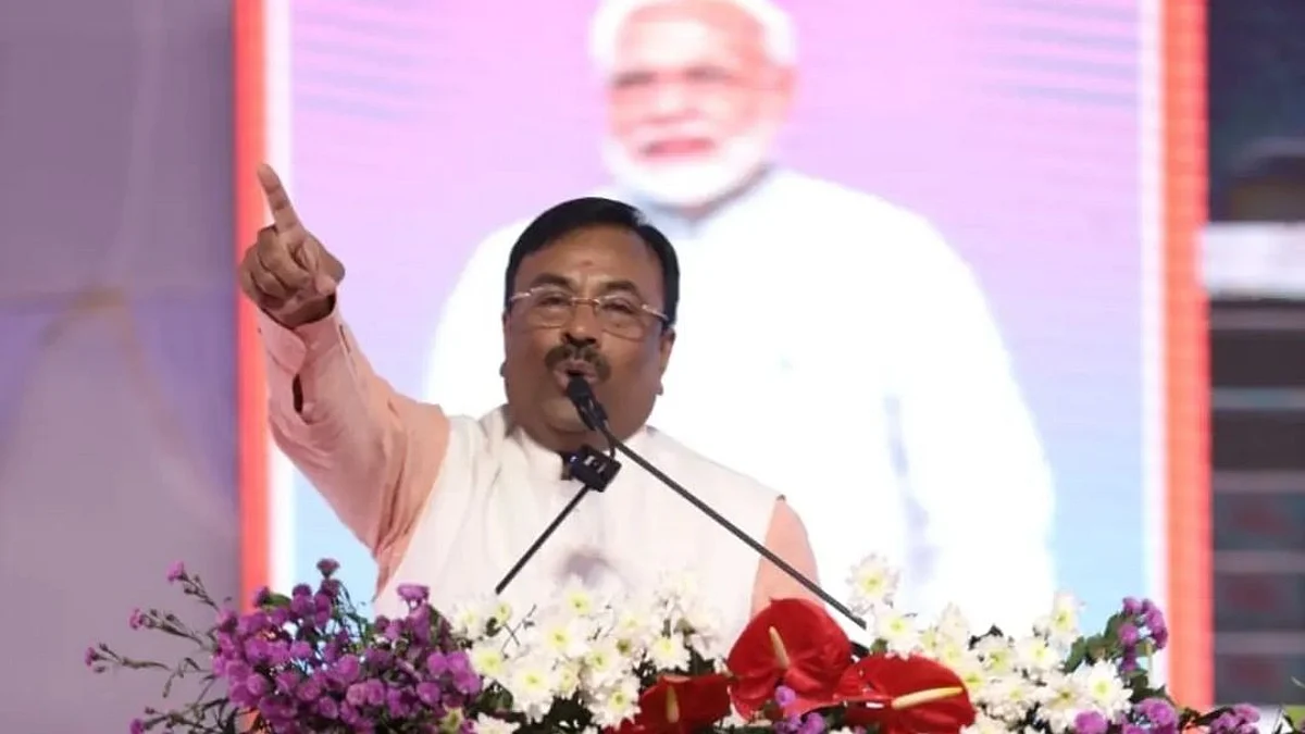 Sudhir मुनगंटीवार दिल्लीच्या राजकारणात सक्रीय होणार?