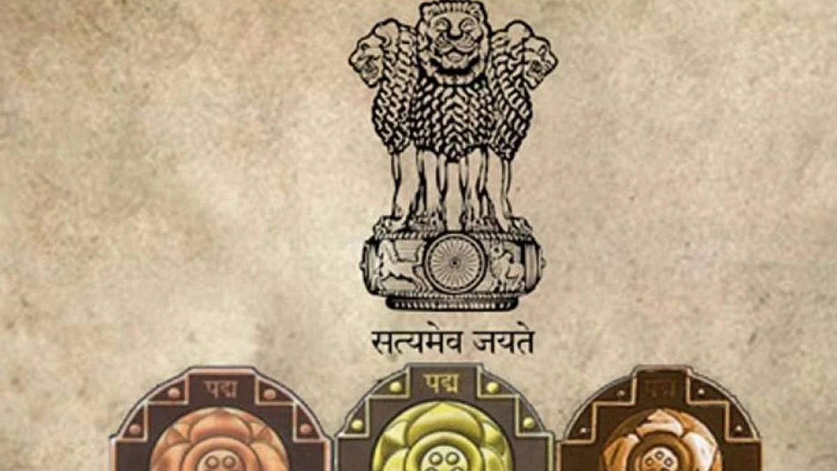 Padma Awards 2023