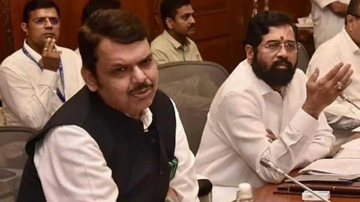eknath shinde and devendra fadnavis aurangabad visit cancelled