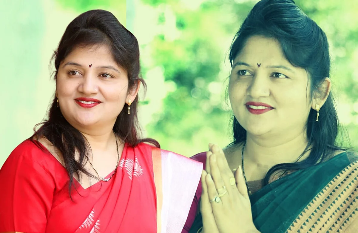 Shiv sena (UBT) will support Shubhangi Patil in nashik