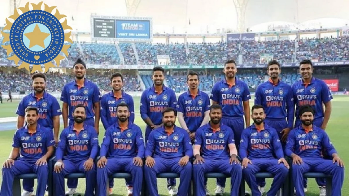 BCCI review meeting took major decisions