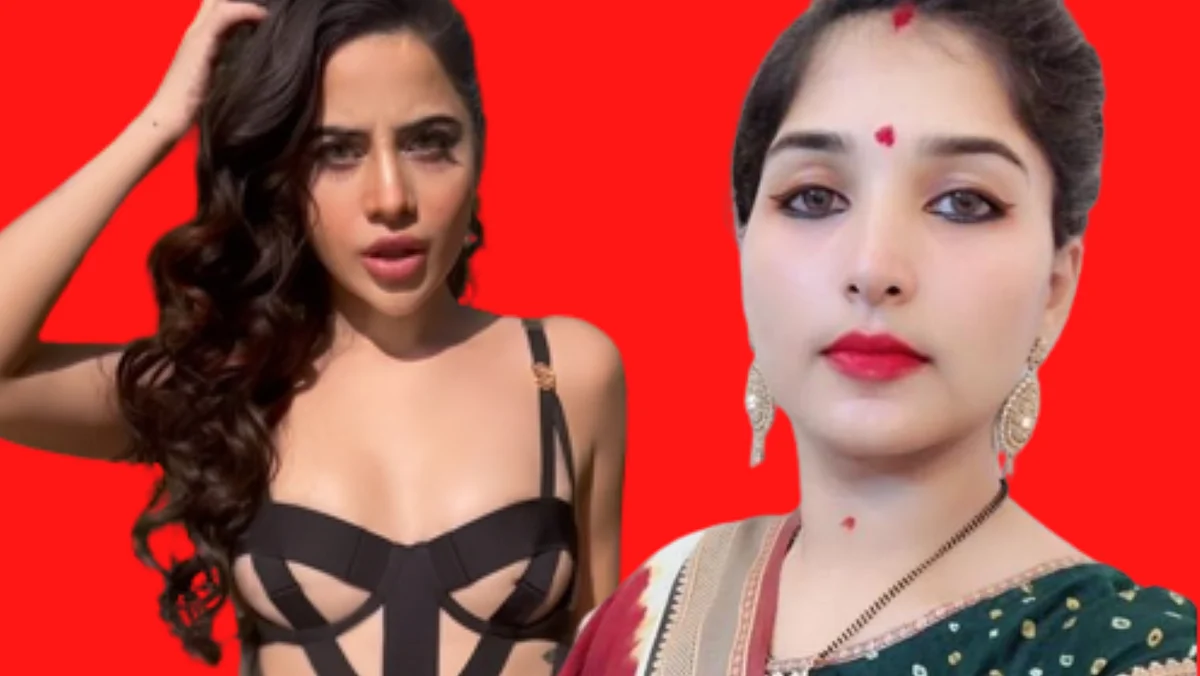 करुणा मुंडेनी उर्फीवर केली तुफान टीका