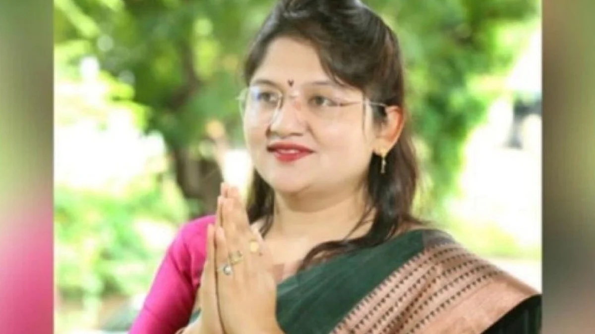 विधान परिषदेच्या उमेदवार शुभांगी पाटील का होत्या नॉट रिचेबल?