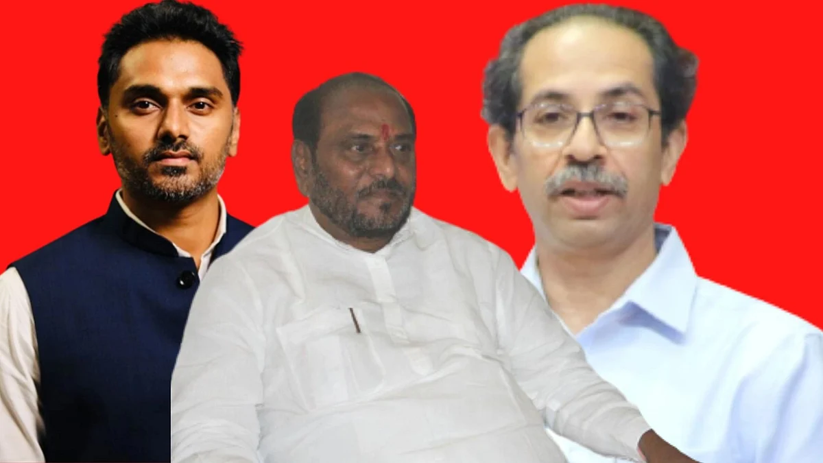 ठाकरे रामदास कदम आणि योगेश कदमांना शह देणार?