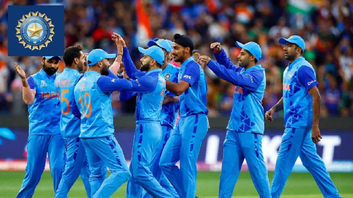 BCCI's selection of 20 players for the World Cup