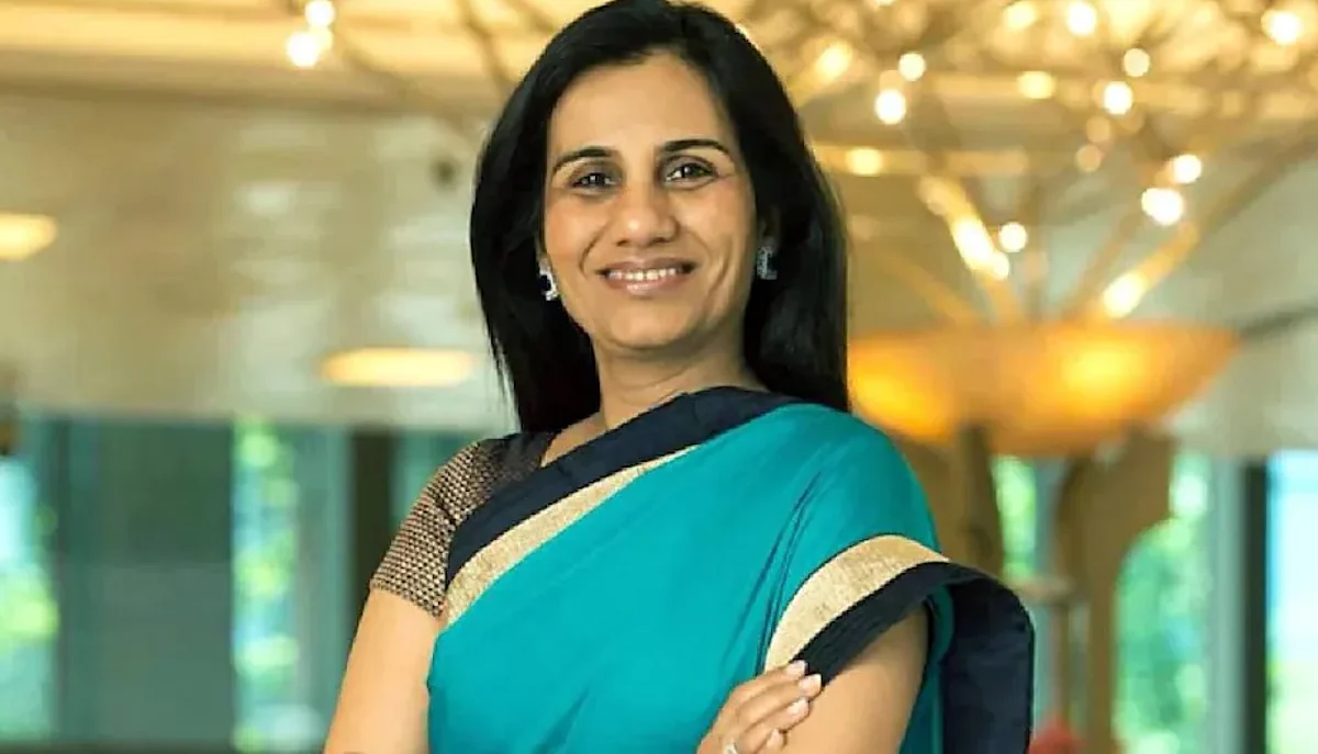 हायकोर्टाने ICICI च्या माजी CEO चंदा कोचरांना केला जामीन मंजूर