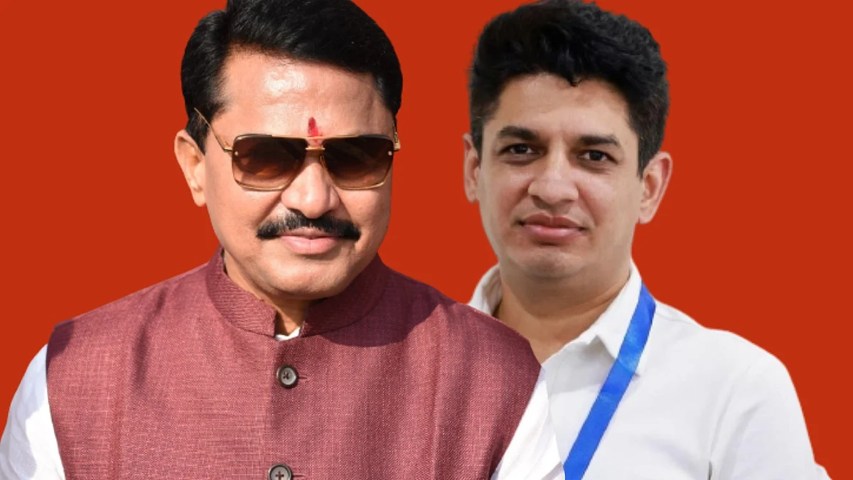 काँग्रेस सत्यजीत तांबेंना पाठिंबा देणार की नाही, पाहा काय म्हणाले नाना पटोले