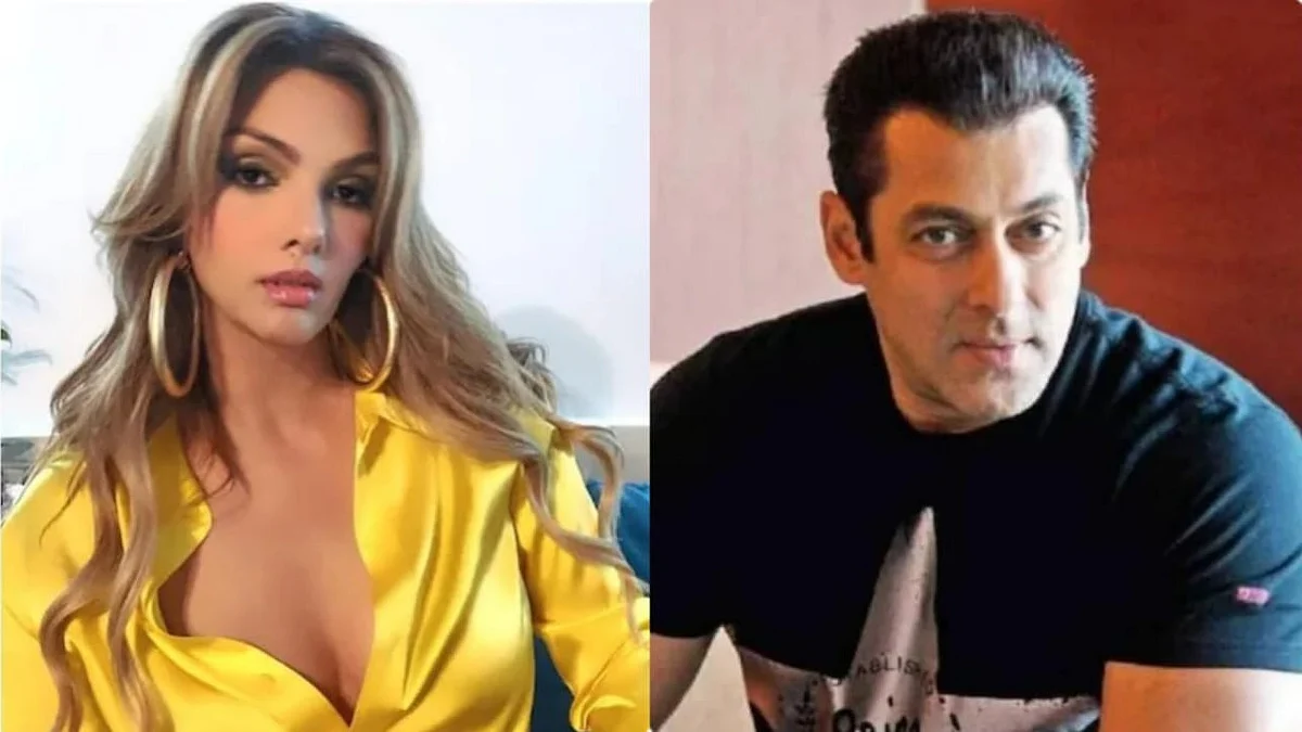 Somy Ali allegations against Salman Khan