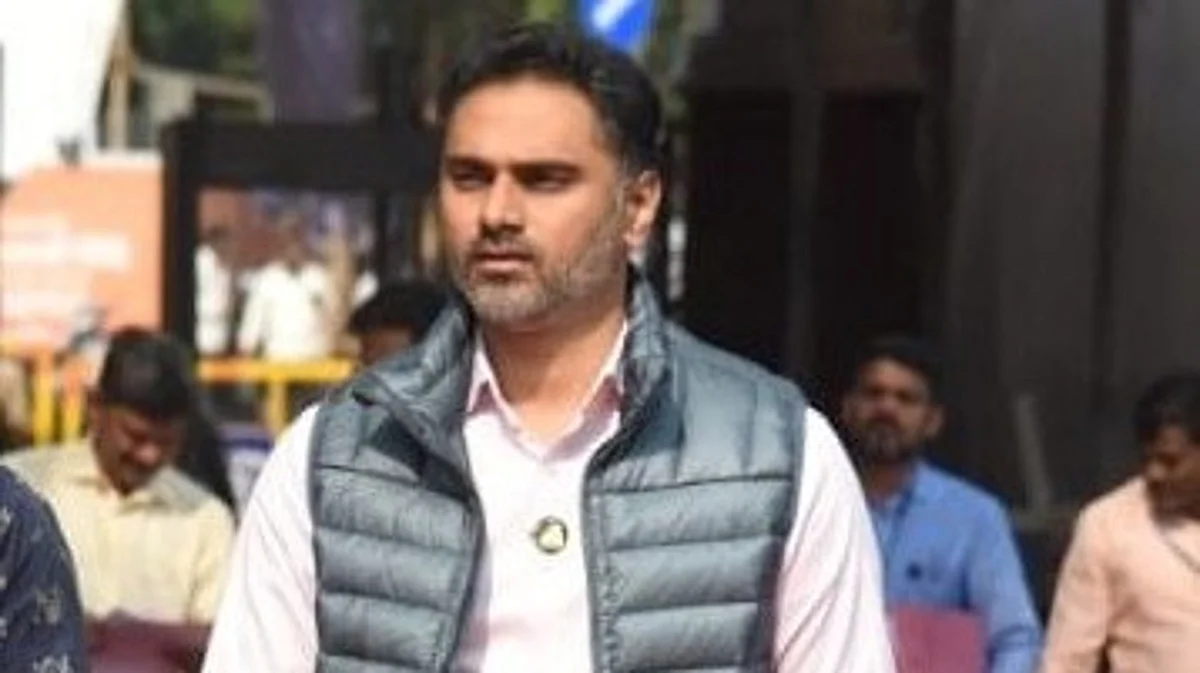 अपघात नव्हे तर घातपात, आमदार योगेश कदमांनी व्यक्त केली शंका
