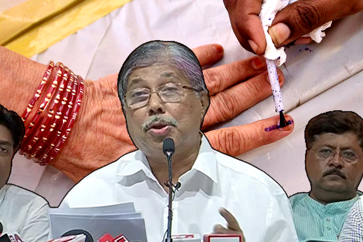 kasba peth assembly constituency by election 2023 : bjp strategy plan ready for bypoll in pune