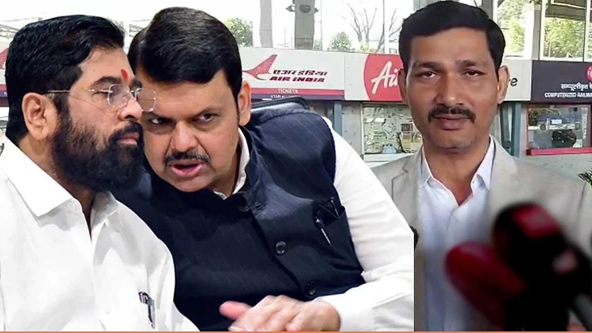bjp Narendra bhondekar express disappointment over delay in cabinet expansion
