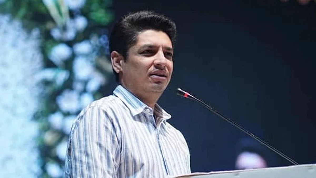 Satyajeet Tambe graduation Degree