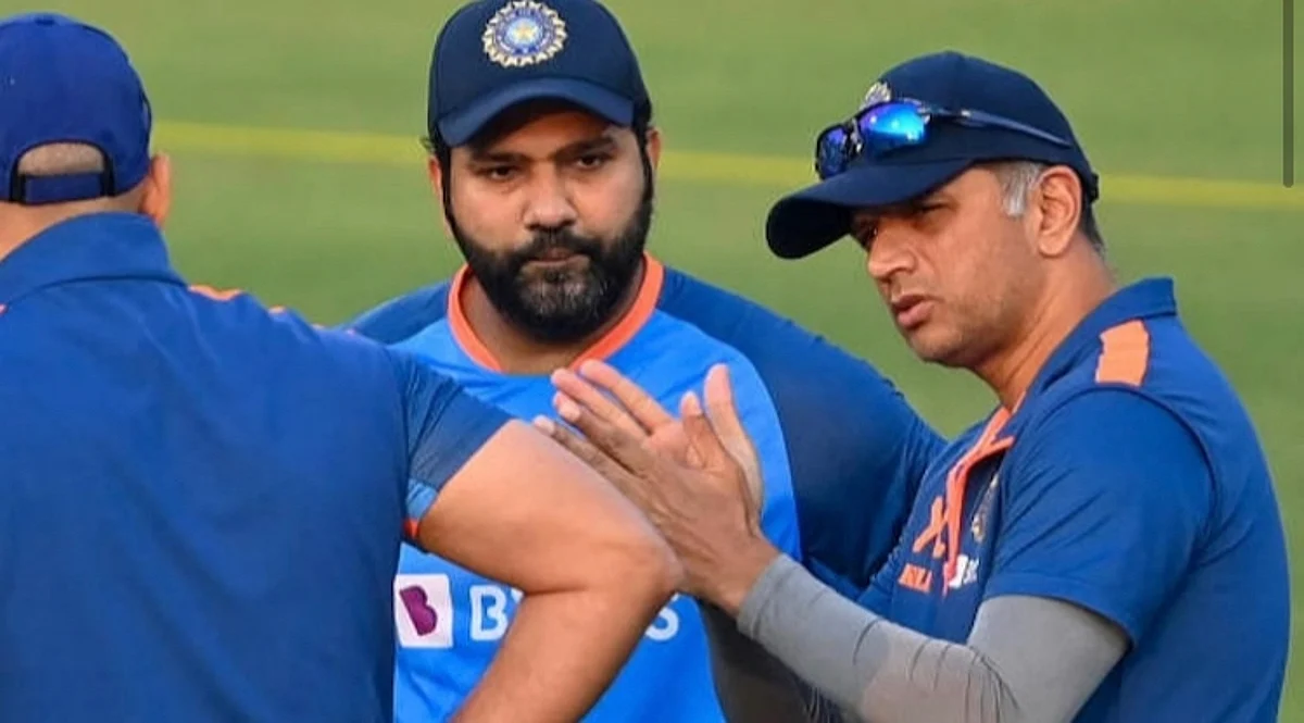 ind vs nz T20 series : Virat Kohli and Rohit Sharma dropped from India's T20 squad