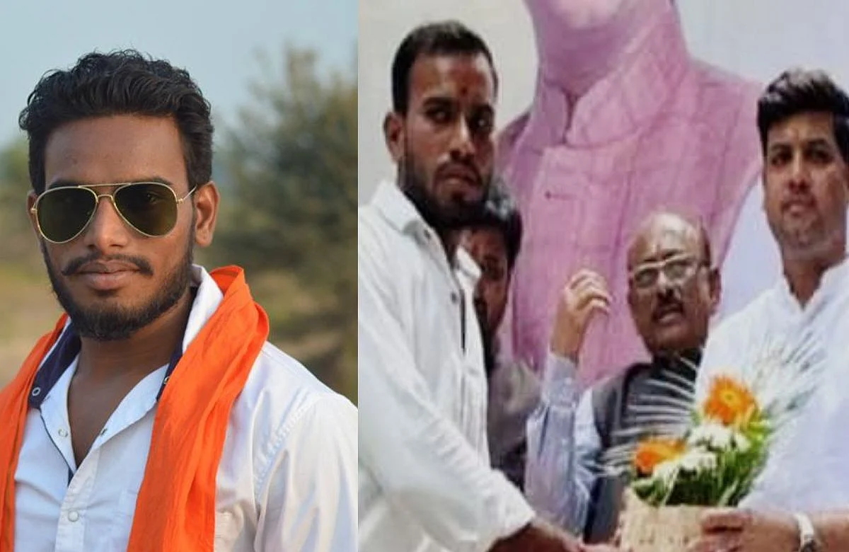 Bhagwat Deshmukh Murder Akola