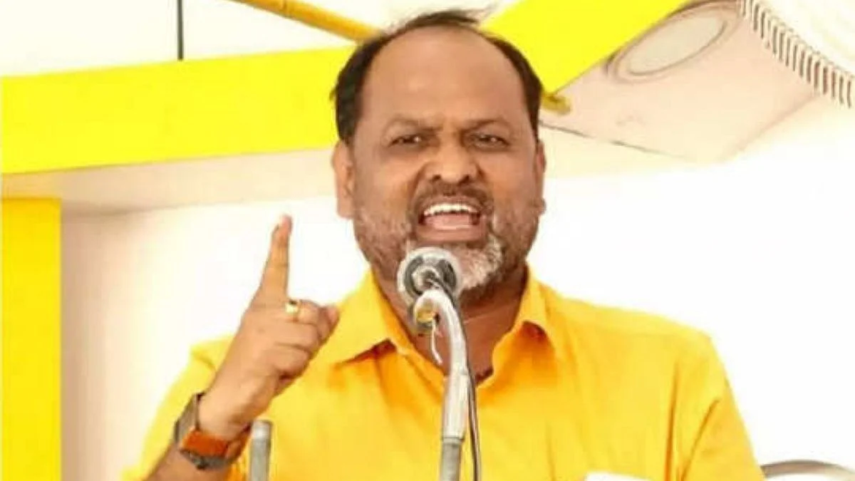 Mahadev jankar