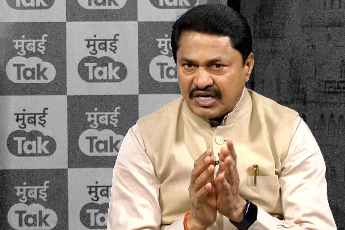nana patole exclusive interview with mumbai tak