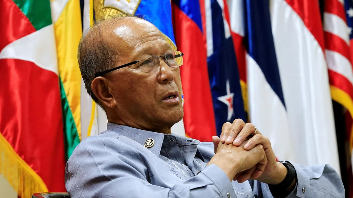 Philippines to acquire missile system from India for $375 million