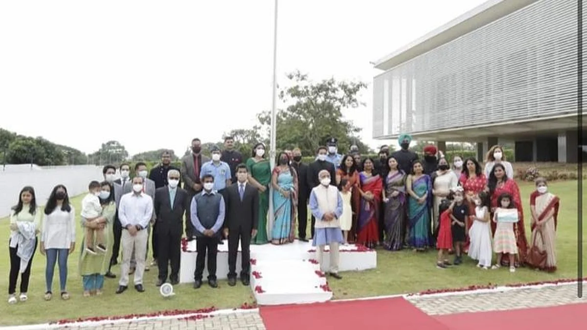 Brazil celebrates strategic and economic relations with India