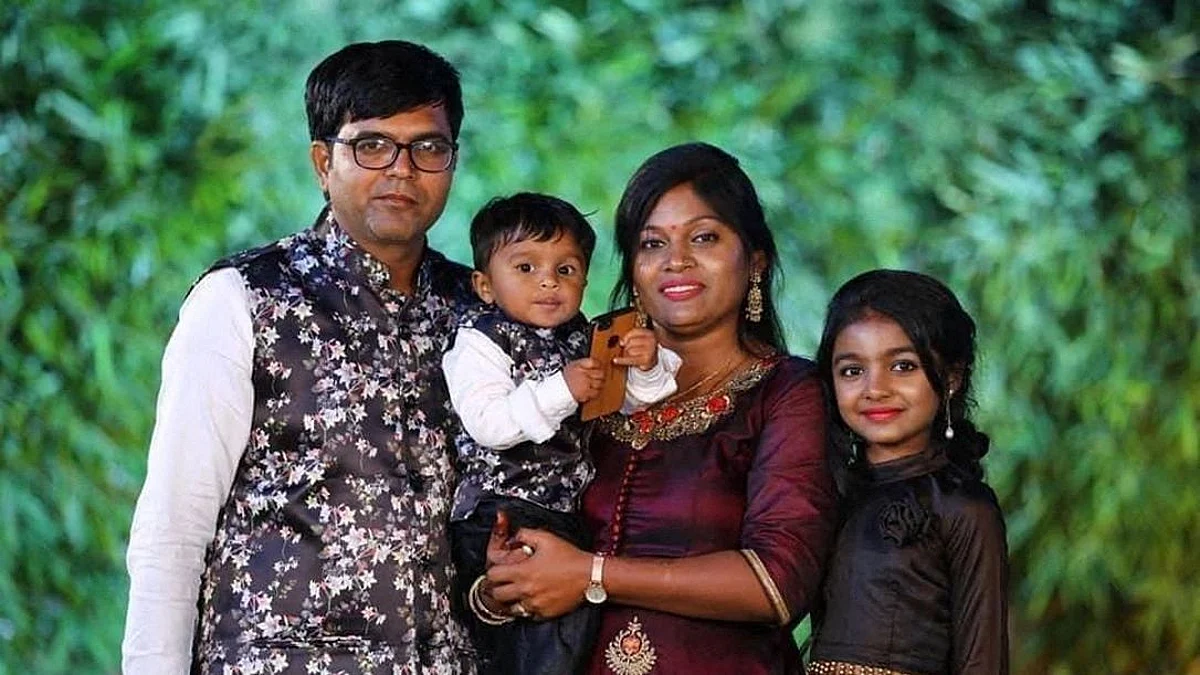 India probes illegal immigration after tragedy near Canada border