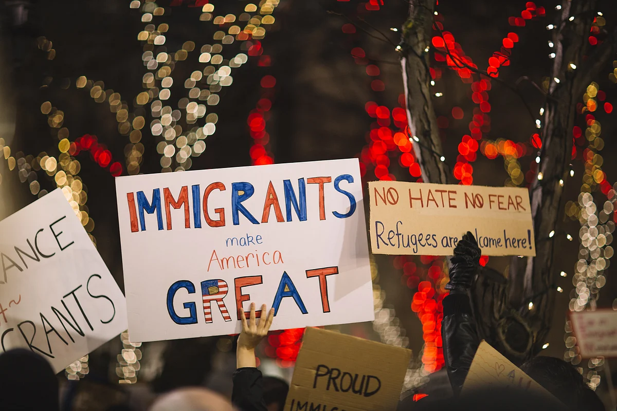 Over half a million Indian immigrants in the US are undocumented