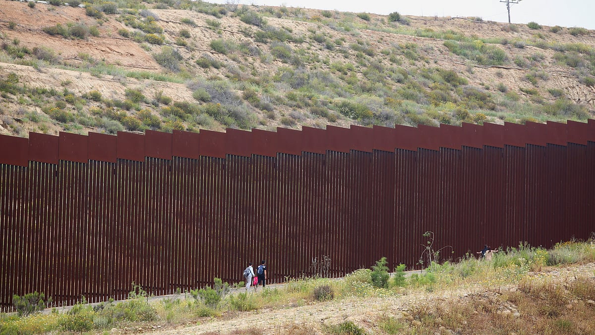 US and Mexico take steps to avoid jump in migrant flow at border