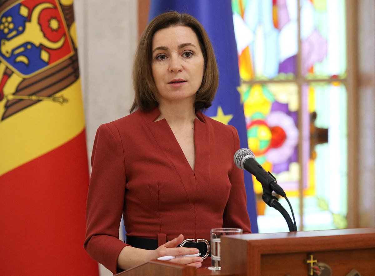 Moldova: Conflict ahead between region and pro-European Government