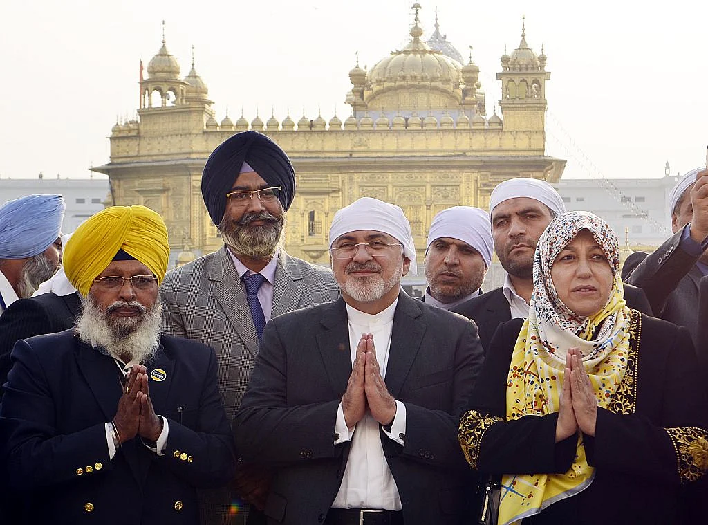 Photo Sameer Sehgal/Hindustan Times via Getty Images