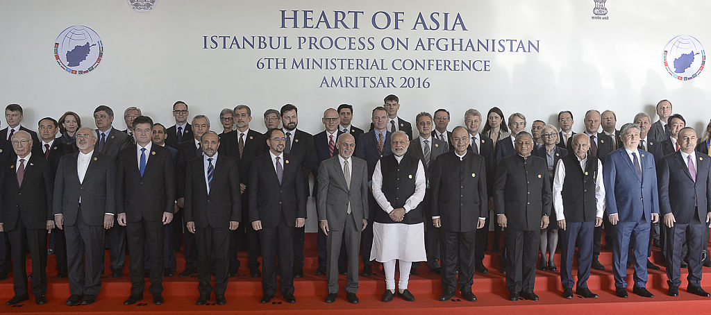 Take-aways from the Heart of Asia Conclave in Amritsar