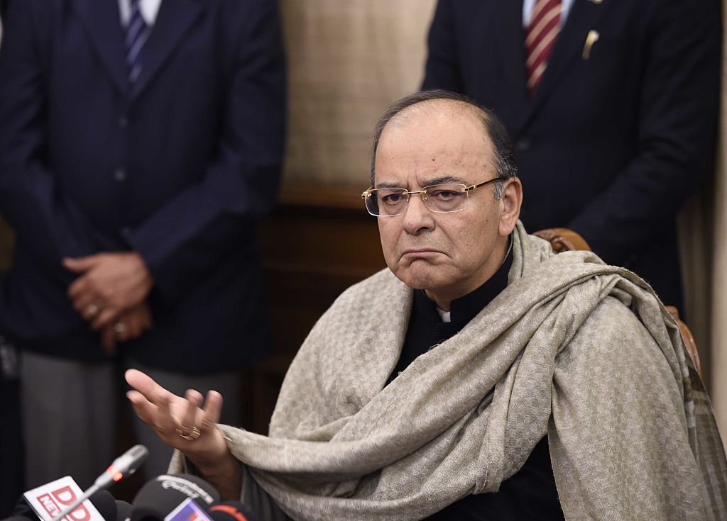 Congress asks Centre to come clean on digital safety measures