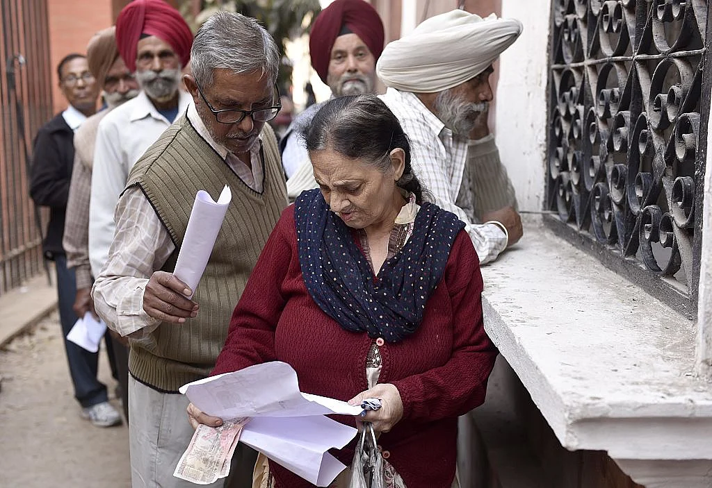 Photo by Gurpreet Singh/Hindustan Times via Getty Images